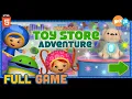 Team Umizoomi Toy Store Adventure HTML5 - Nick Jr Games