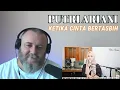 Download Lagu PUTRI ARIANI -  KETIKA CINTA BERTASBIH [Melly ft. Amee cover](REACTION)