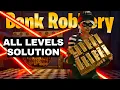 Fortnite Bank Robbery Escape 2 Tutorial Code 3816-3202-5368