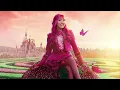 Descendants Wicked Wonderland: Perfect Princess Younger Version (Disneyland Version)