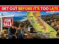 10 California Towns Where Everyone Is Packing Up and Leaving 2026