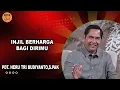 Download Lagu Injil Berharga Bagi Dirimu Rest In God