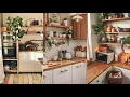 Elegant Boho Chic Kitchen Decor Organization Tips Stylish Ideas for a Dreamy Space