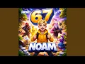 Lagu Noam 67