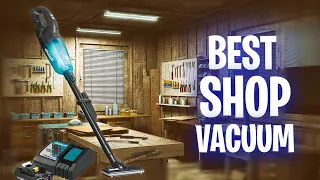 Download Is the Makita 18v LXT still the best Stick Vacuum Lets find out! MP3