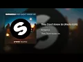 They Don't Know Us (Radio Edit)