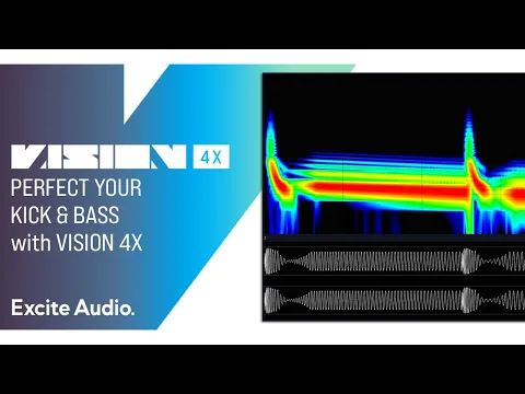 VISION 4X Lite product video
