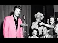 Lagu 19-Year-Old Elvis Presley IGNORED at Grand Ole Opry, Until His First Note SHOCKED Country Forever