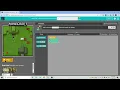 L14-1 Code org Express-2021 Lesson 14 Looking Ahead with Minecraft level 1