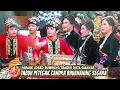 Download Lagu TABUH PETEGAK JOGED BUMBUNG TRADISI DUTA GIANYAR - CANDRA BHUANANING SEGARA | PKB 2023