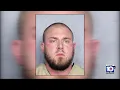 Broward Sheriff s Office jailer accused of domestic violence