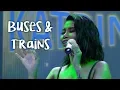Download Lagu KATRINA VELARDE - Buses \u0026 Trains (The MusicHall Metrowalk | April 3, 2019) #HD720p