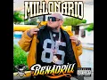 Los Mismos - MILLONARIO & SANTA FE KLAN