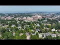Why I Love Quincy MA My Feature on The American Dream TV Colleen Foulsham