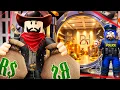 NEW BANK IN THE BROOKHAVEN UPDATE