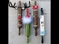 Christmas Rolling pins