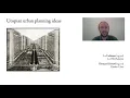 Programming as Architecture Design and Urban Planning