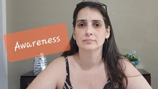 Awareness