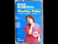 Lagu Menghitung Bintang - Rose Mamonto