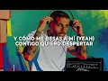 Rauw Alejandro - Todo de Ti (Letra)