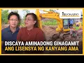 Download Lagu Alpha \u0026 Omega: Lisensya ng ama ginamit sa proyekto, aminado ang mag-asawa Discaya | Agenda