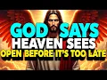 🛑 GOD SAYS;-  PLEASE HELP  | GOD'S MESSAGE FOR YOU TODAY EP224