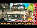Download Lagu COLD STARTING 1997 MODEL TATA SUMO AFTER 12 YEARS | YathraToday