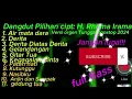 Download Lagu Derita_Dangdut Pilihan cipt:H.Rhoma irama nonstop@Imansyahri.studio