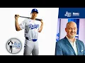The See-Thru Pants Debacle Is Not the Kind of Exposure MLB Was Looking For The Rich Eisen Show