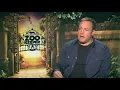 Cast of Zookeeper