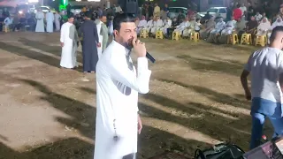 فاروق الجميلي عليمن ماتحن مو جاينة العيد حفلة جويبة 