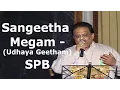 Lagu Fingertips Orchestra performing with SPB | Sangeetha Megam - Udhaya Geetham
