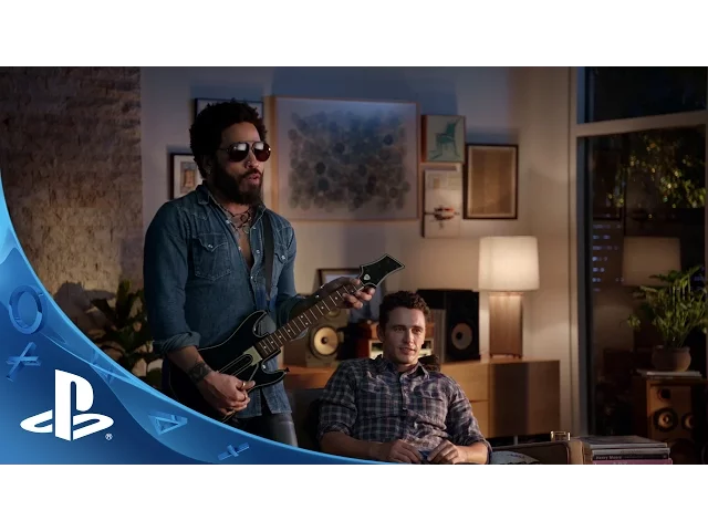 Guitar Hero Live  - Win The Crowd Trailer | PS4, PS3