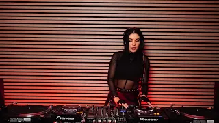DJ ANIME - Hard Techno / Hardcore Mix #1
