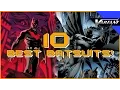 Download Lagu 10 beste batsuits