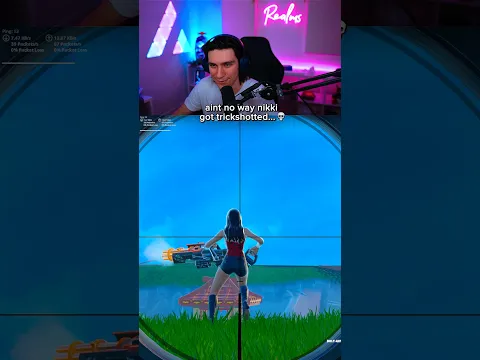 REALMS VS NIKKI