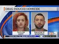 Two Mattoon people arrested for drug-induced homicide murder of child