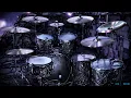 thursday - understanding in a car crash (backing drum track) isolated