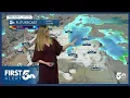A sunny and chilly weekend ahead in southern Colorado
