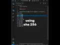How to Hash Passwords in Python SHA-256