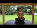 Kuiu Pro 6000 hunting pack