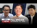 UNTV: C-NEWS | December 18, 2025