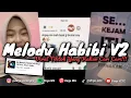 Download Lagu DJ MELODY HABIBI V2 X SEKEJAM ITU KAU FITNAHKAN SOUND FYP VIRAL TIKTOK YANG KALIAN CARI\