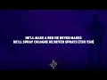 Elizabeth Nichols - Oh The Things Men Do (Lyrics)