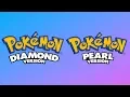 Download Lagu Battle! Gym Leader | Pokémon Diamond \u0026 Pearl Music Extended
