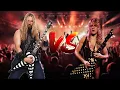 Download Lagu Who played MR. CROWLEY solo the best? ( ZAKK WYLDE vs RANDY RHOADS)