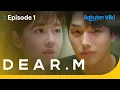 Download Lagu Dear.M - EP1 | Love Square | Korean Drama