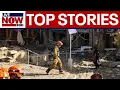 Download Lagu BREAKING LIVE: Trump says Iran-Israel ceasefire, Iran strikes US base, world reacts after US bombing
