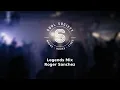 Legends of House: Roger Sanchez Mix