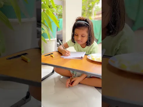 കുഞ്ഞാറ്റ ഇങ്ങനെ ആണ് പഠിക്കുന്നത് #priyarasak #minivlog #family #love #momlife #studyvlog #youtube